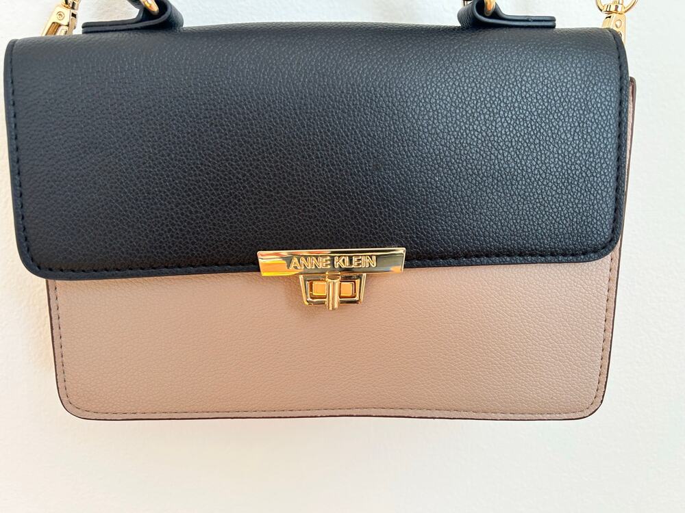 Anne Klein Satchel